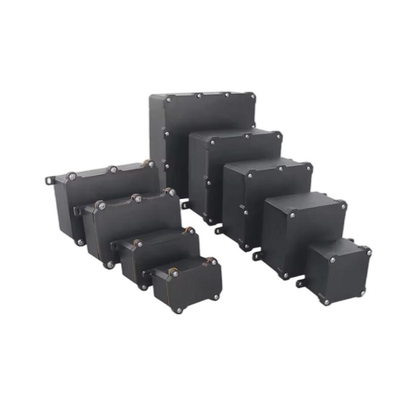 IP68 Enclosure